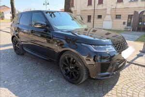 RANGE SPORT 3.0SDV6 HSE DYNAMIC