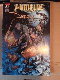 Fumetti vari Marvel e Lodoss