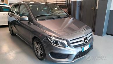 Mercedes-benz B 200 d Automatic Premium AMG!! PERF
