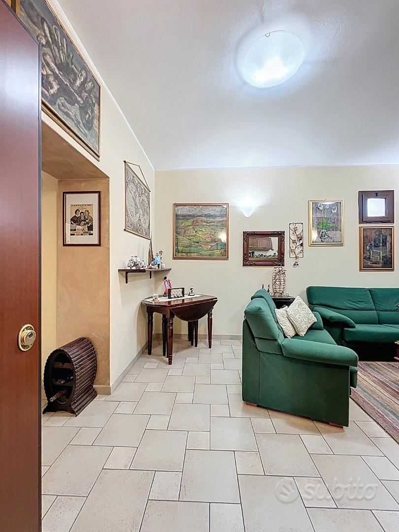 Apartment in Sassari, Luna e Sole - Vista 3