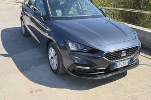 SEAT Leon SW 2.0 TDI 150cv STYLE DSG - GT432FV