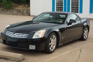 Cadillac XLR 4.6 benzina (61000 km)