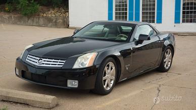 Cadillac XLR 4.6 benzina (61000 km)