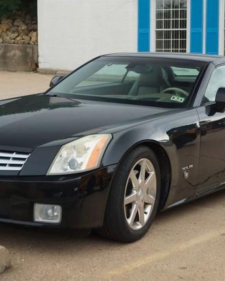 Cadillac XLR 4.6 benzina (61000 km)