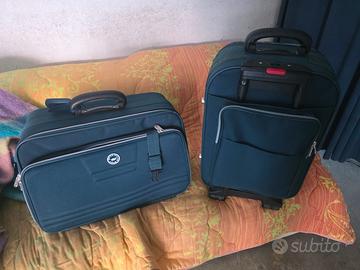 coppia trolley 