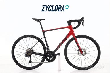 Giant Defy Advanced Pro 1 Di2 11V t.56