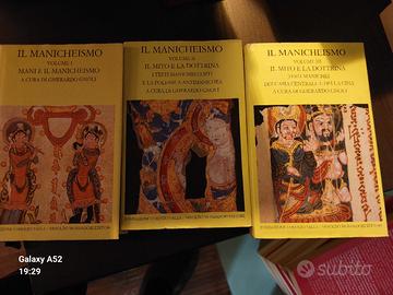 filosofia religione storia letteratura tutto da 5€