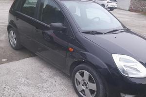 forse fiesta 1.4 tdci
