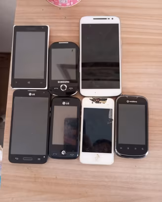 lotto telefoni