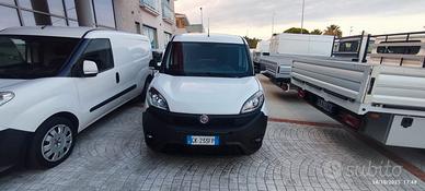 Fiat Doblo 1.6 mjt