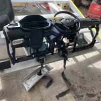 Kit airbag Volkswagen tiguan 2018