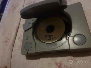 Playstation 1
