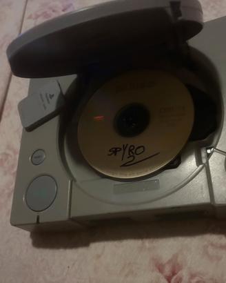 Playstation 1