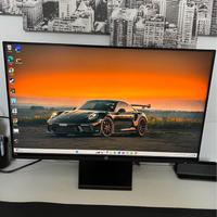 Monitor HP 27w