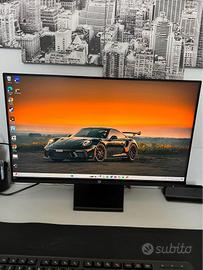 Monitor HP 27w