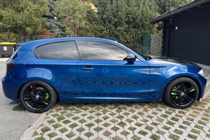 Bmw e81 120d M sport
