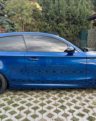 Bmw e81 120d M sport