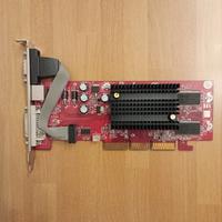 scheda grafica per Pc