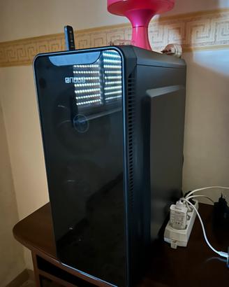 PC fisso da Gaming 2018
