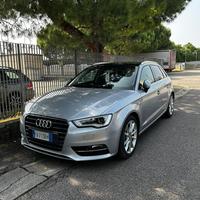 Audi a3 2,0 TDI EURO6B 150cv