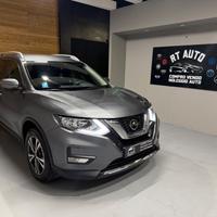 Nissan X-Trail 1.6 dCi 4WD Tekna