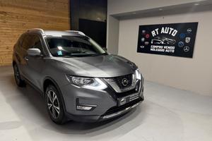 Nissan X-Trail 1.6 dCi 4WD Tekna