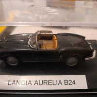 Lancia Aurelia B 24 Modellino Scala 1/43