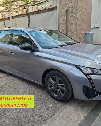 Peugeot 308 1.5 HDI kit asse a camme nuovo