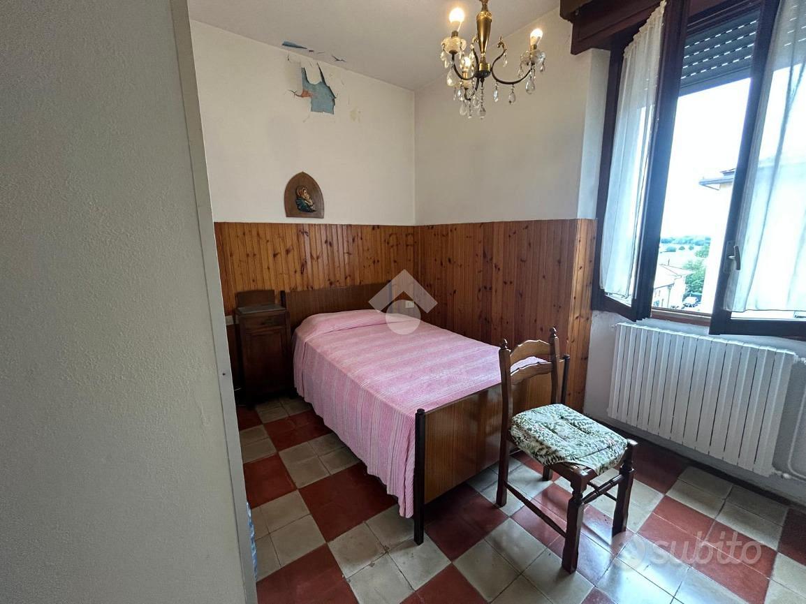 Appartamento – Brescia, Primo Maggio - Altro