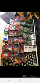 MASTERS OF THE UNIVERSE 200x motu