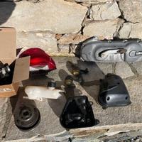 smembro aerox 2008-2012