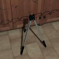 poggia canne da pesca 