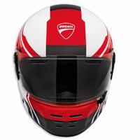 Casco integrale Ducati Theme V2