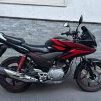 CBF 125 Honda