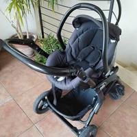 Trio Cam Dinamico Up usato