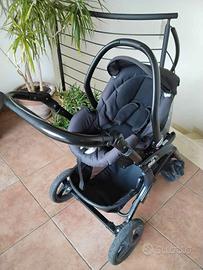 Trio Cam Dinamico Up usato