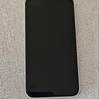 iPhone xr 64gd bianco 