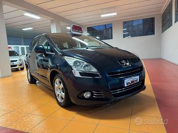 Peugeot 5008 1.6 HDi 115CV Active