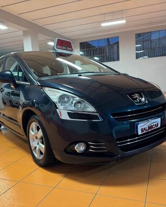 Peugeot 5008 1.6 HDi 115CV Active