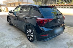 VOLKSWAGEN POLO 1.0 Benzina 80cv - 2024