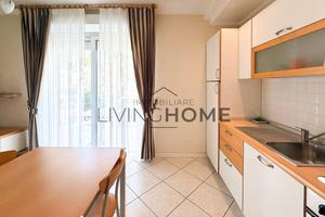 Appartamento di 78 m² con 3 locali e box auto a Ri
