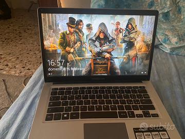 Pc SmartBook one Mediacom