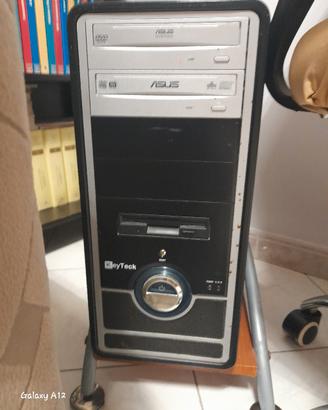 computer asus