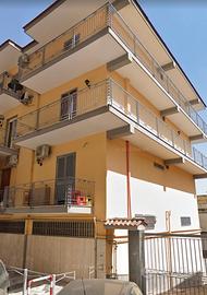 Appartamento 120mq via barletta