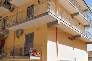 Appartamento 120mq via barletta