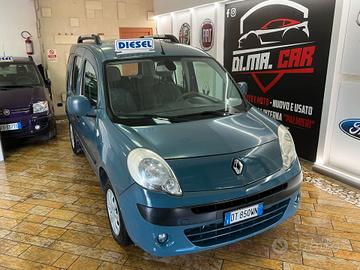 Renault Kangoo 1.5 dCi 85CV 5 porte Dynamique