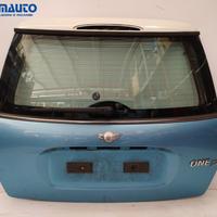 Portellone Post MINI MINI (R50, R53) '01
