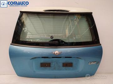 Portellone Post MINI MINI (R50, R53) '01