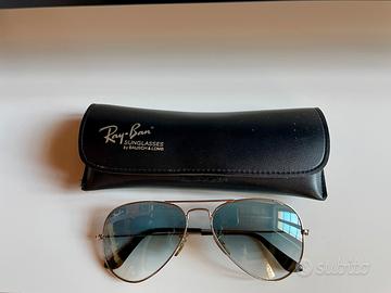 Occhiali da sole Ray-Ban
