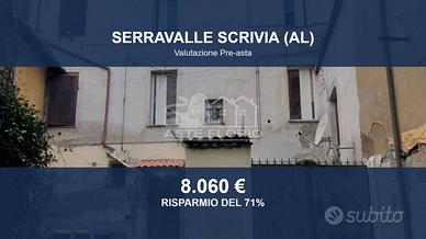 Immobile in asta di 137 m² con più di 5 locali a S